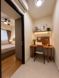 The Gazania (D19), Condominium #563604881